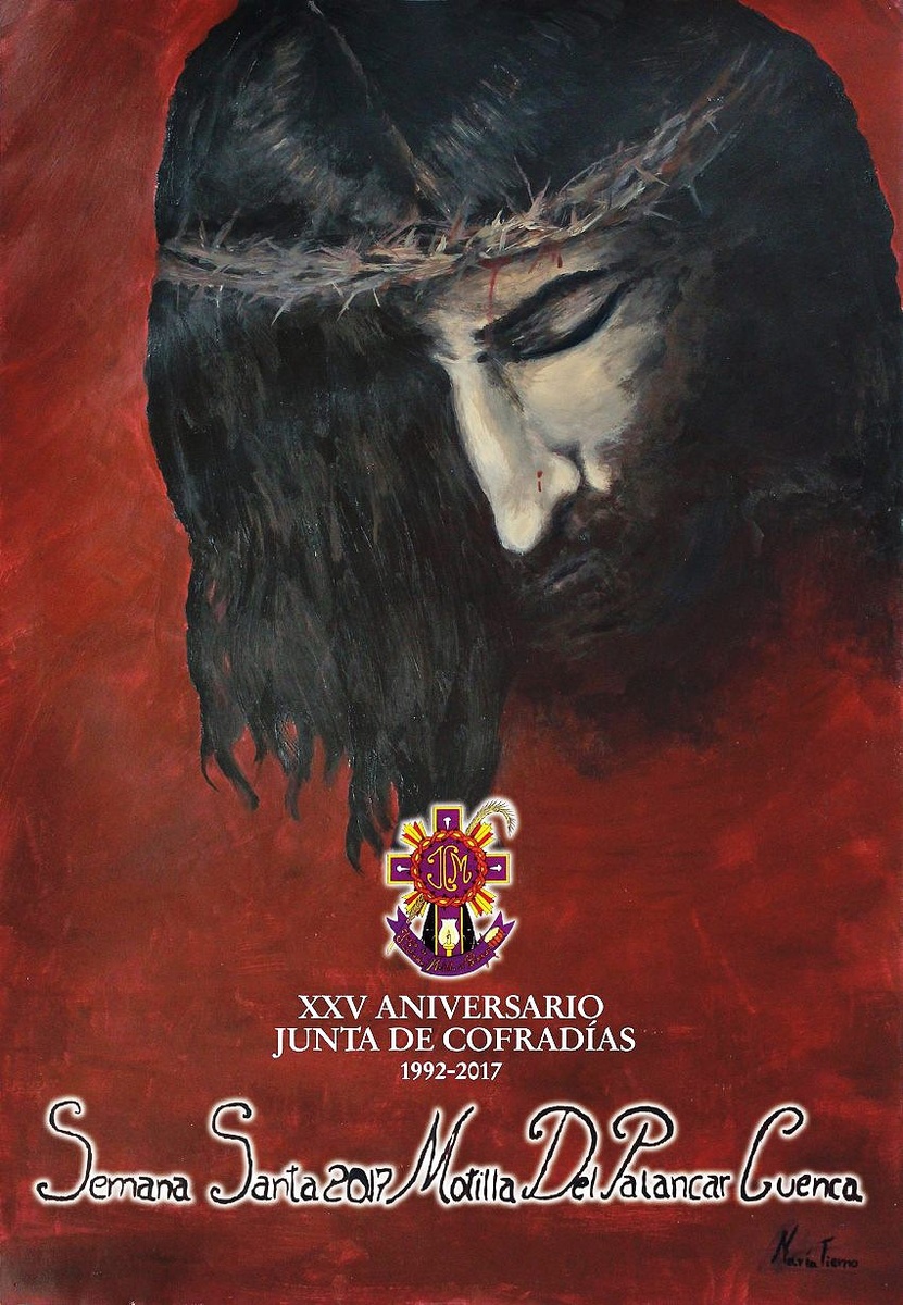 Semana Santa en Motilla del Palancar  